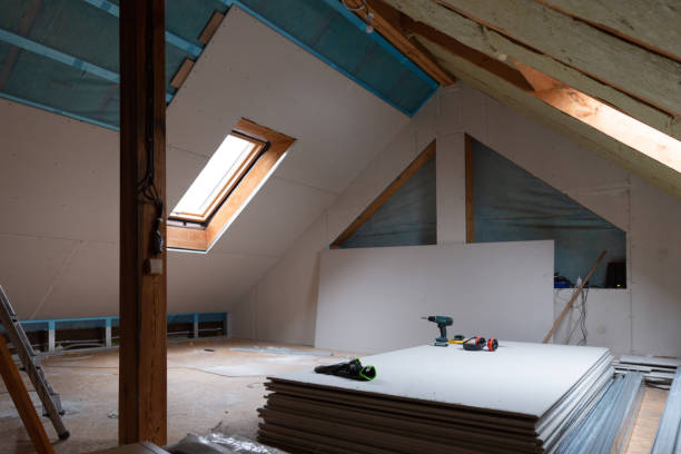 Best Insulation for Specific Applications in Bluefield, VA