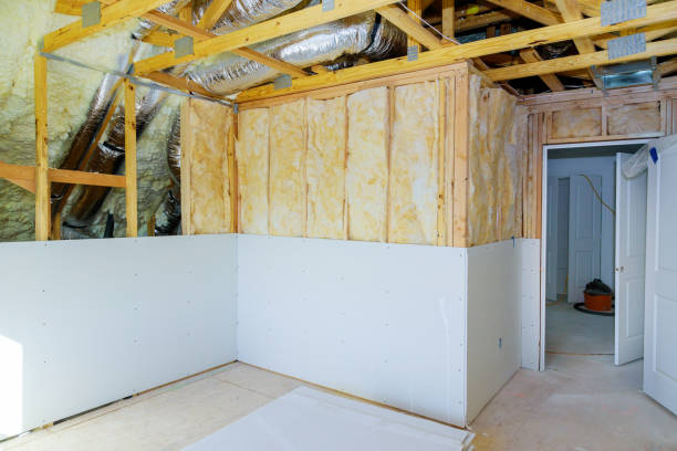 Best Specialized Insulation Services in Bluefield, VA