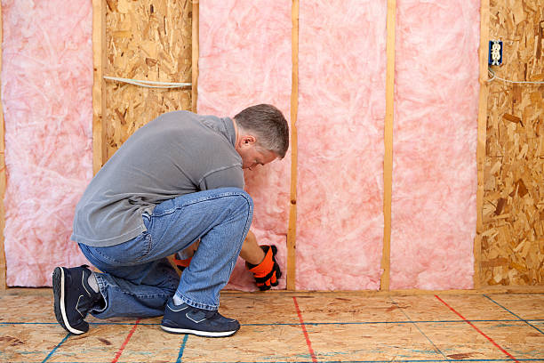 Types of Insulation We Offer in Bluefield, VA