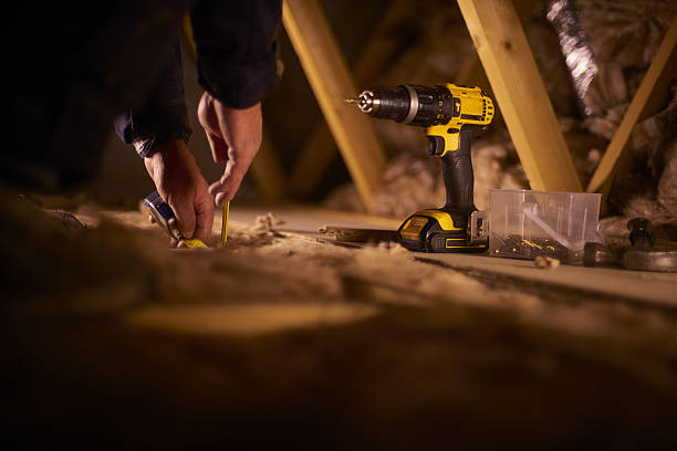 Best Cellulose Insulation in Bluefield, VA